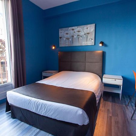 Hotel De L'Univers Caen Eksteriør bilde